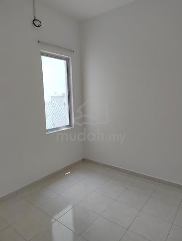 Single Storey Terrace House for Rent – Bukit Eka Heights 1