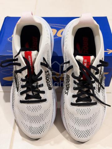 New Original Men Brooks Adrenaline GTS 25 - photo 2 of 4