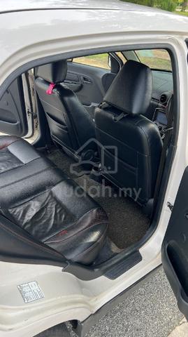 2012 Proton SAGA 1.6 FL EXECUTIVE (A) - 3