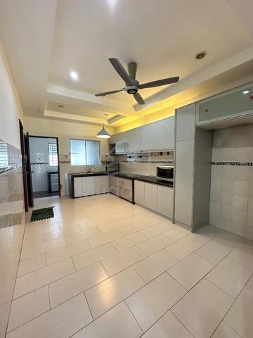 2 STY Partly Renovated & Furnished House 1