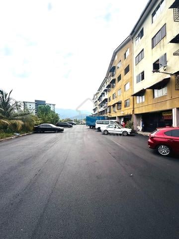 Sri Bayu (Rawang) 1