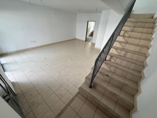 Double Storey Residensi PRIMA Bandar Ekar Rantau Senawang PD 1