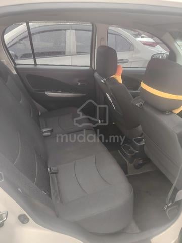 2014 Perodua MYVI 1.3 EZI PREMIUM (A) - 5