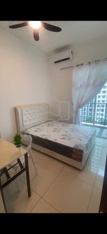 Bayan Lepas Female Room 1