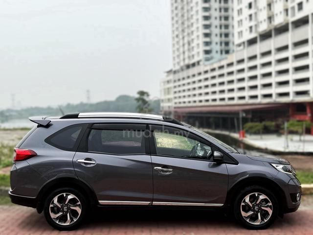 2017 Honda BR-V 1.5 V FULL SPEC 3 YEAR WARANTY BRV - 5
