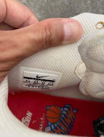 nike air force 1 supreme - photo 5 of 6