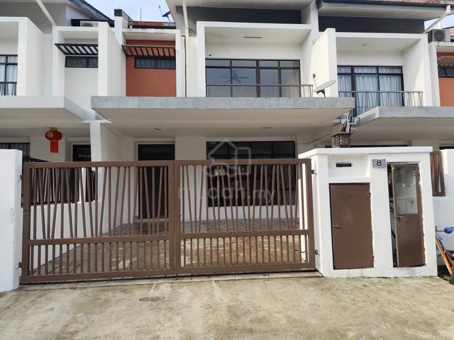 M-Residence Rawang for Rent! 2 Storey New house 1
