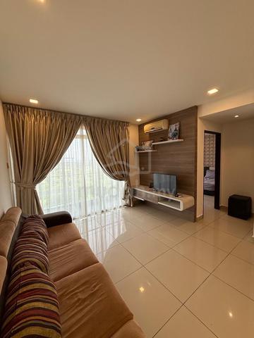 D' Putra Suites 2