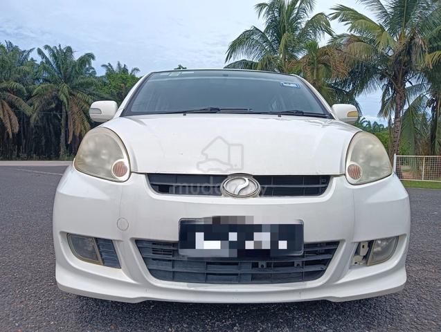 2009 Perodua MYVI 1.3 SE GHS MY05 FACELIFT - 2