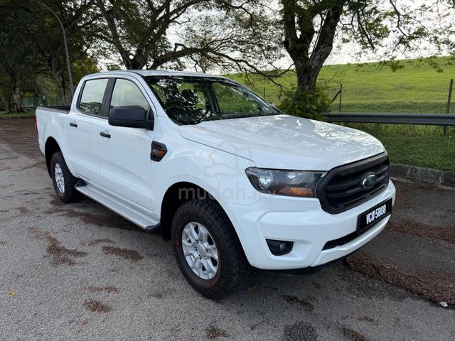 Ford RANGER 2.2 XL (A) 2020 TipTop Condition - 3