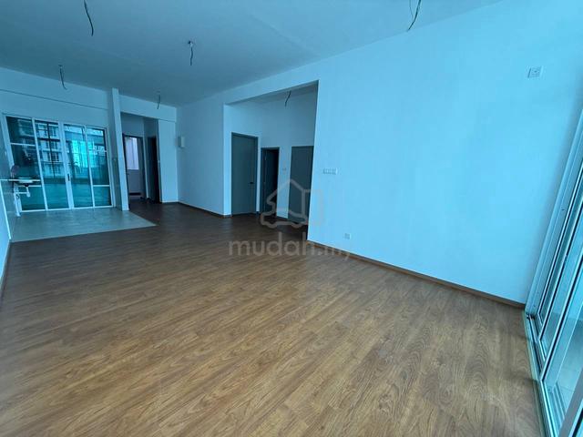 1Sulaman Platinum Tower 1