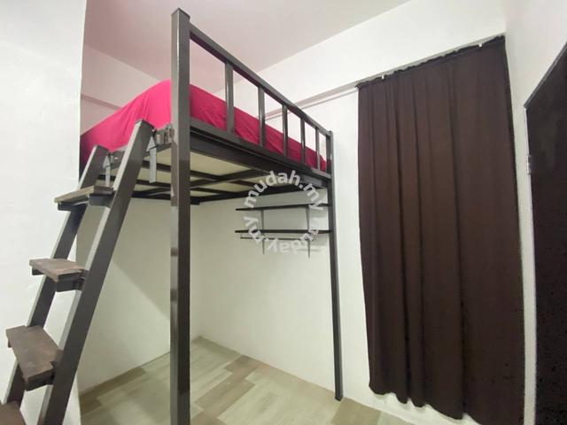 Bilik Sewa Mini Hotel Pasir Gudang 1