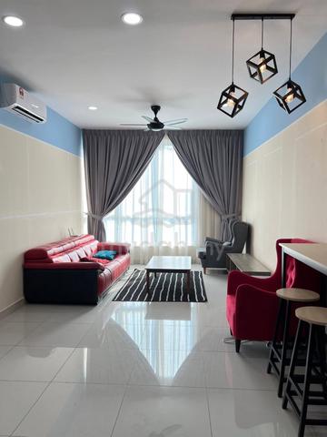 Rica Residence Sentul 1