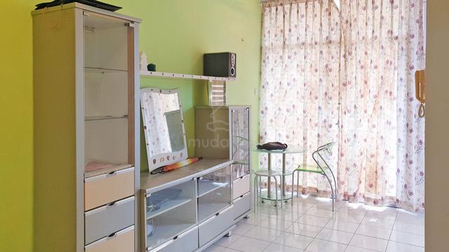 Melinsung Summer Bay Resort Apartment 1