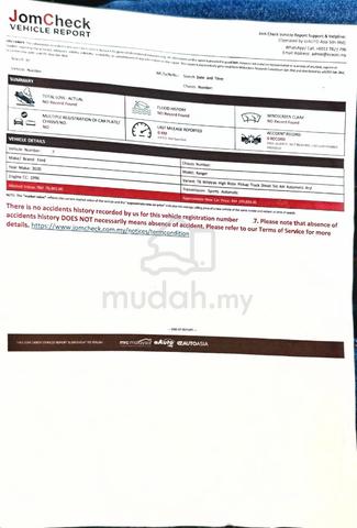 2020 Ford RANGER 2.0 WILDTRAK NO Off-Road T6 4X4 - 3
