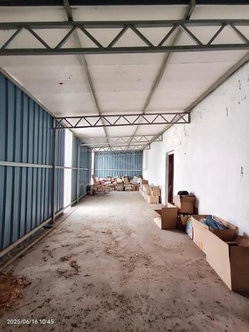 1.5sty Light Industrial at Siram Road ,Butterworth 2