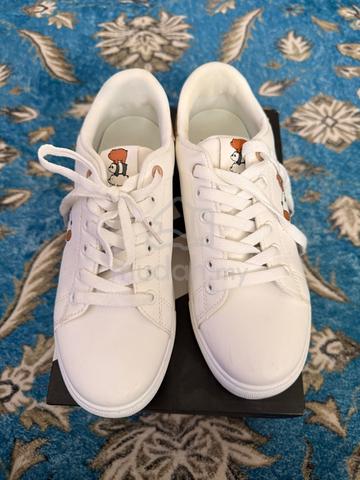 Combo: Adidas Barreda + Vincci We Bare Bears - photo 4 of 5