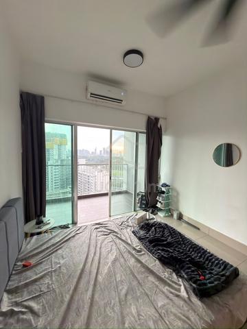 Razak City Residences (RC Residence) 1