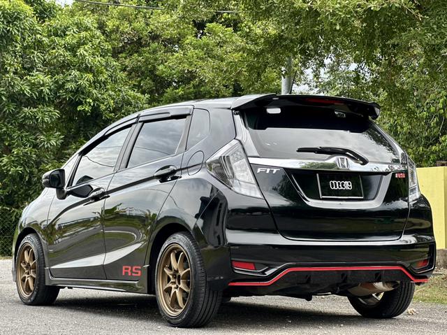2014 Honda JAZZ GK5 1.5 V (A) - 5
