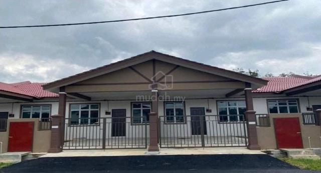 Rumah untuk disewa (Taman Hajah Yon Chenderah, Jasin Melaka) 1