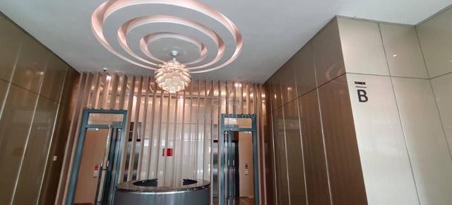 Sky Suites @ KLCC 1