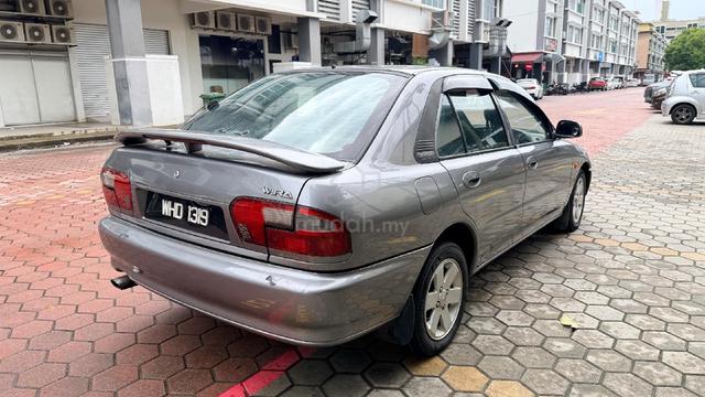 1999 Proton WIRA 1.3 GL (M) - 4