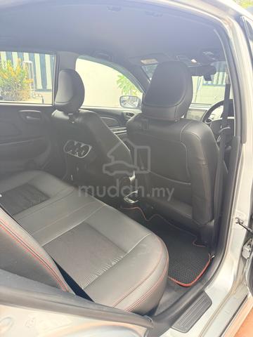 2023 Proton SAGA 1.3 PREMIUM S AT MY16 BT P2-13A - 5