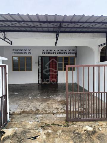 Taman selasih kulim single storey for sale full loan 1