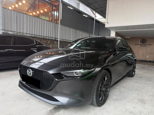 2023 Mazda 3 2.0 SKYACTIV-G Ignite (A) TSport Kit - 3