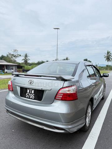 2010 Toyota VIOS 1.5 J (A) - 2