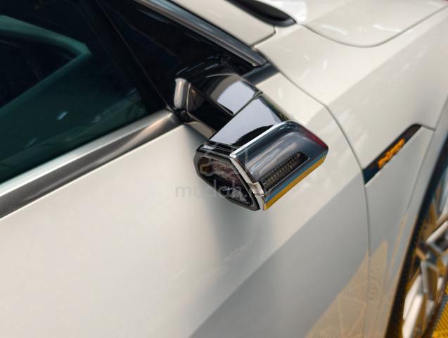 Audi Q8 E-TRON 55 QUATTRO S-LINE B&O ETRON WRRANTY - 3