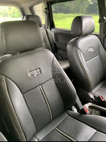 2006 Naza CITRA 2.0 GLS (A) - 4
