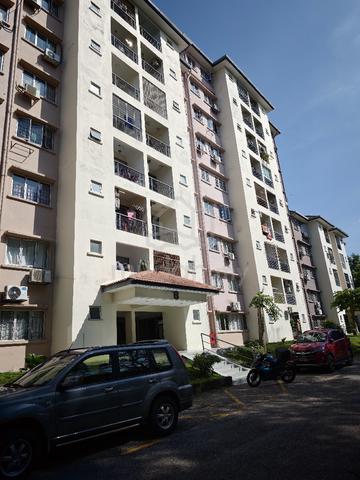 Sri Damansara Court 1