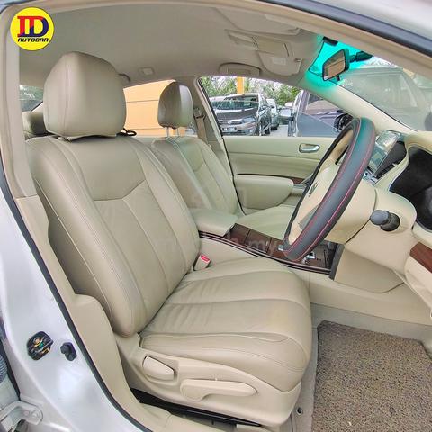 2012 Nissan TEANA 2.0 200 XE COMFORT (A) - 5