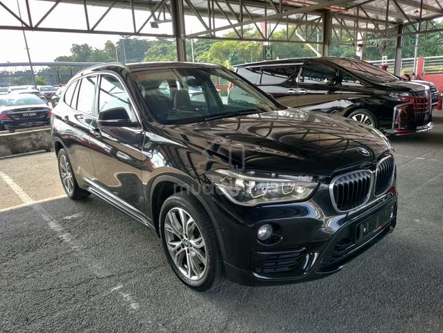 2019 BMW X1 SDRIVE20i - Super Low miles unit - 1