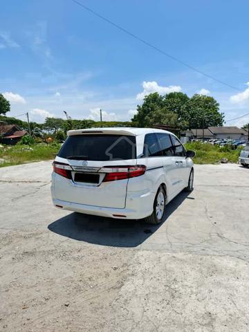 2013 CASH OTR Honda ODYSSEY 2.4 EX (A) - 4