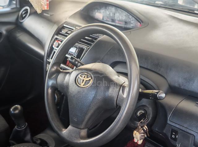 2009 Toyota VIOS 1.5 J (M) - 3