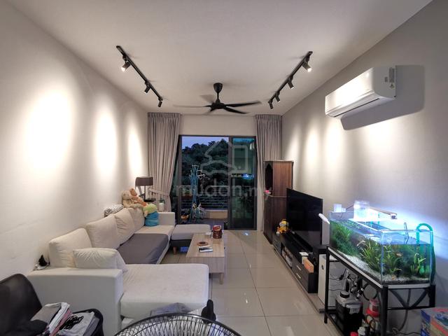 Pavilion Resort 1
