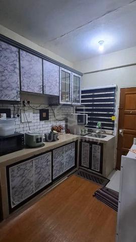 {RUMAH BUMI MURAH} Jalan Mawar 5X, Taman Mawar 1