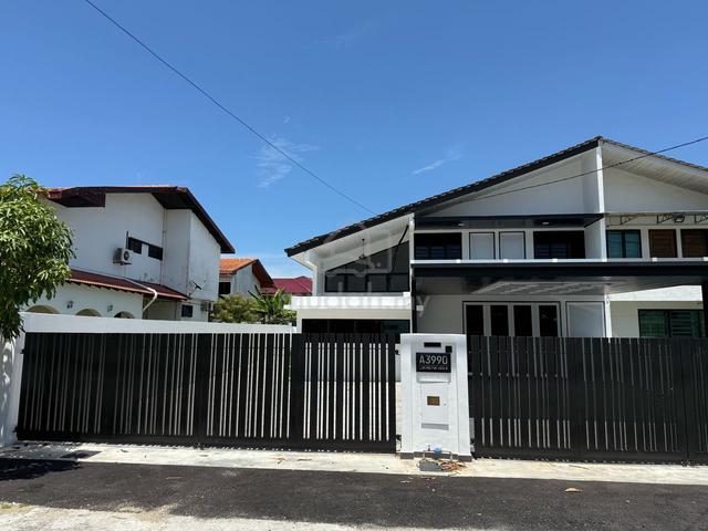 [FULLY RENOVATED + 6Bedroom] Semi-D Tok Sira - Pelindung, Kuantan 1