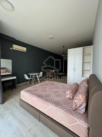 Twin Galaxy Residences 4