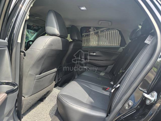 2023 Toyota VIOS 1.5 G MY23 (A) Tip-Top - 4