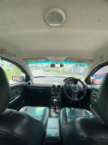 2012 Proton SAGA 1.6 FLX SE (A) - 5