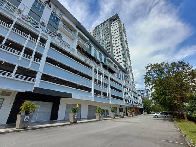 Bsp Skypark Condo 1