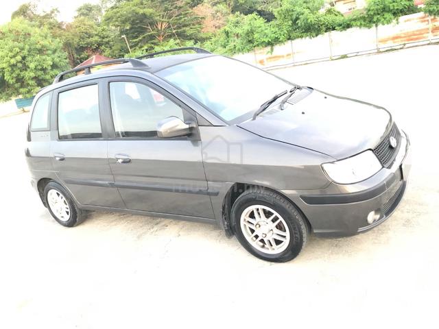 Inokom MATRIX 1.6 GL(A)TIPTOP COND/15"SSR SPORT RI - 2