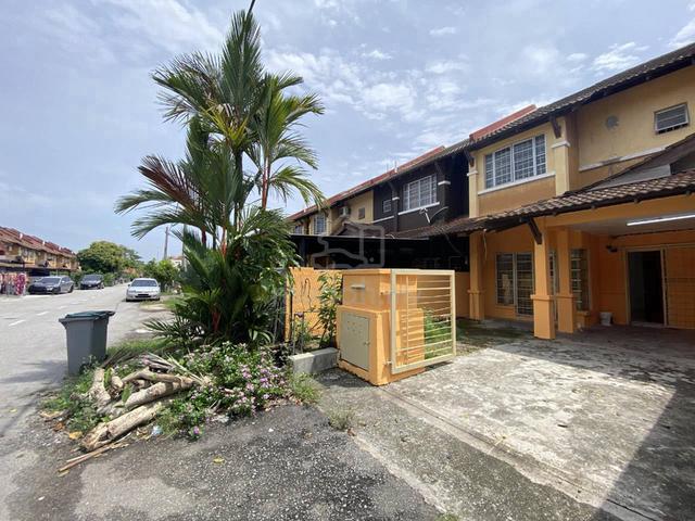 New Refurbish🔥 Flexi Depo🔥2 Storey Terrace @ Taman Desaria Nilai 1