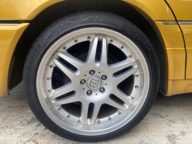 1996 Mercedes Benz S320 L (CBU) 3.2 (A) - 4