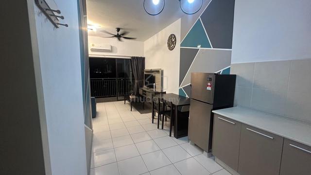 Residensi Lili @ Taman Bucida Hijauan 1