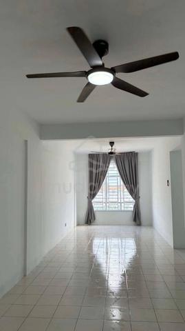 Pangsapuri Pulai Mutiara 1 1