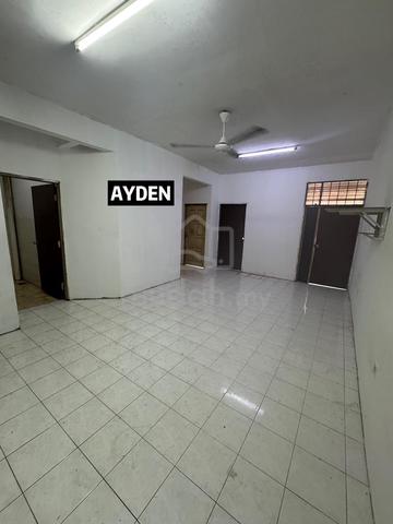 Taman Pulasan 1